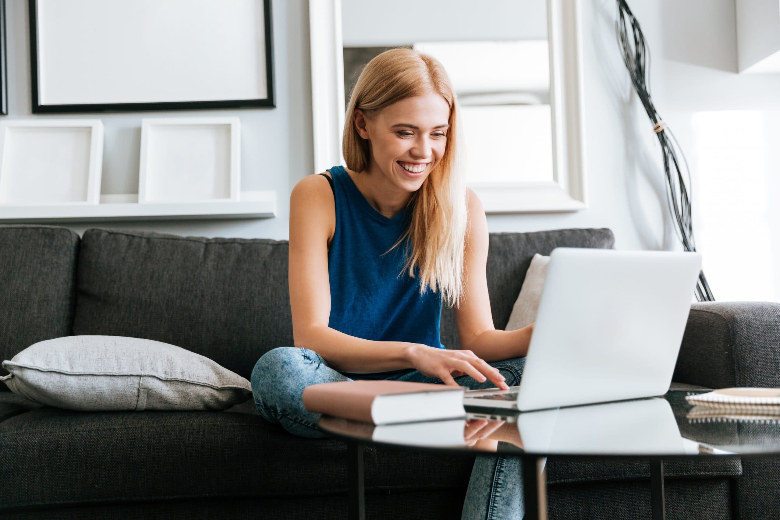 Trabalho Remoto: Leve sua Equipe ao Próximo Patamar com COR