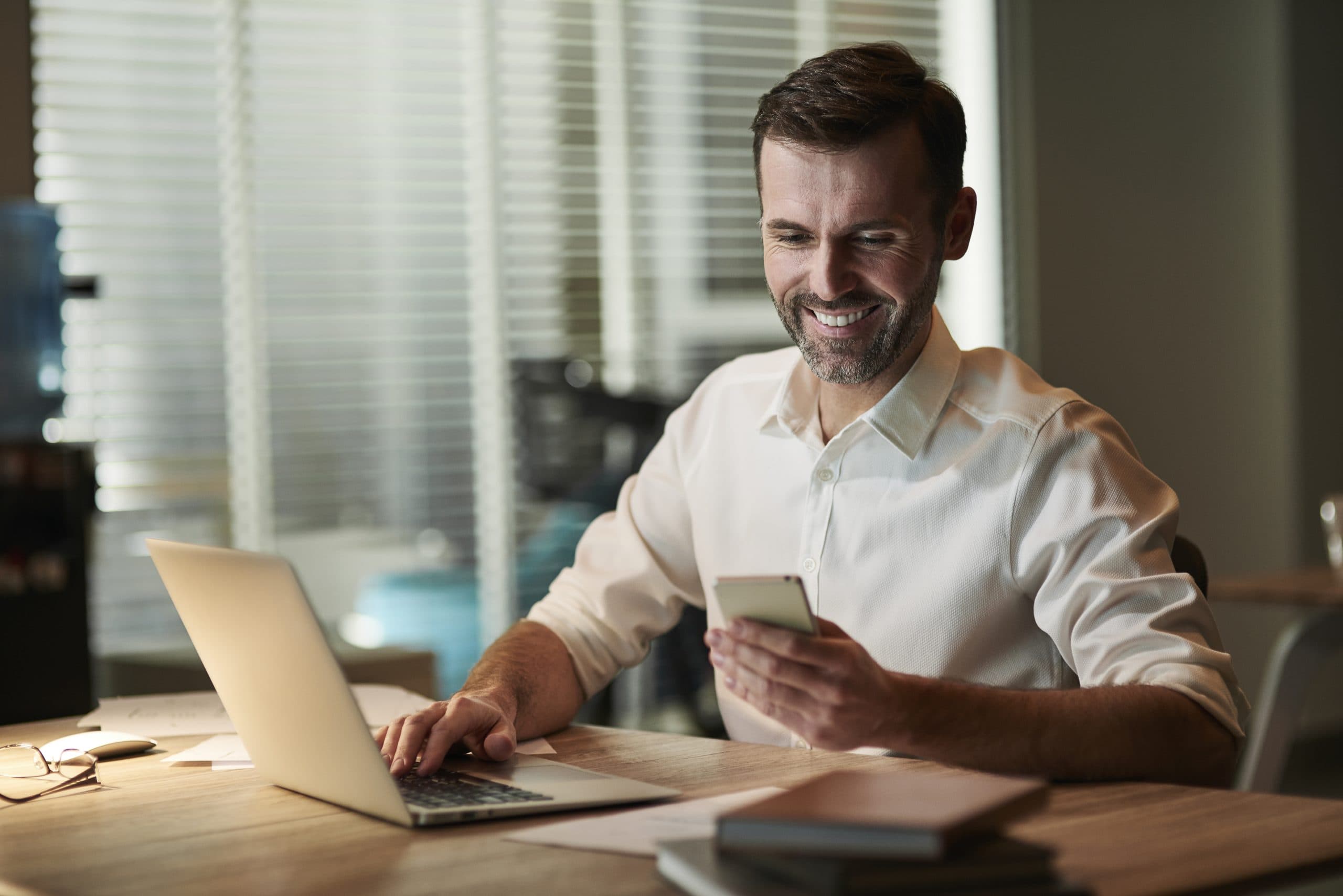 Transparência com os Clientes: Por Que é Importante e como Obtê-la