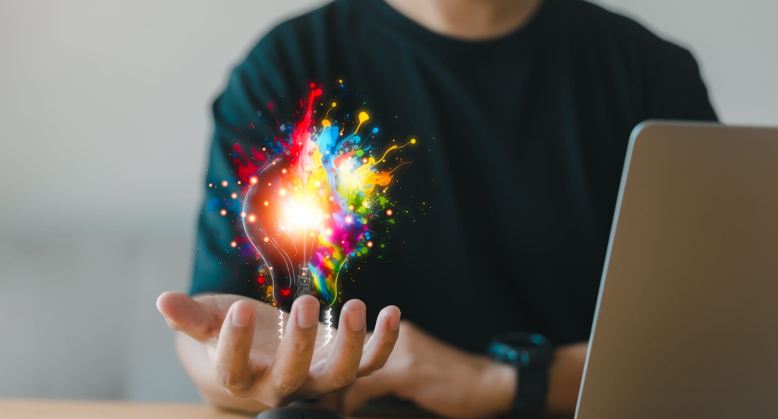 How does creative performance impact agencies?