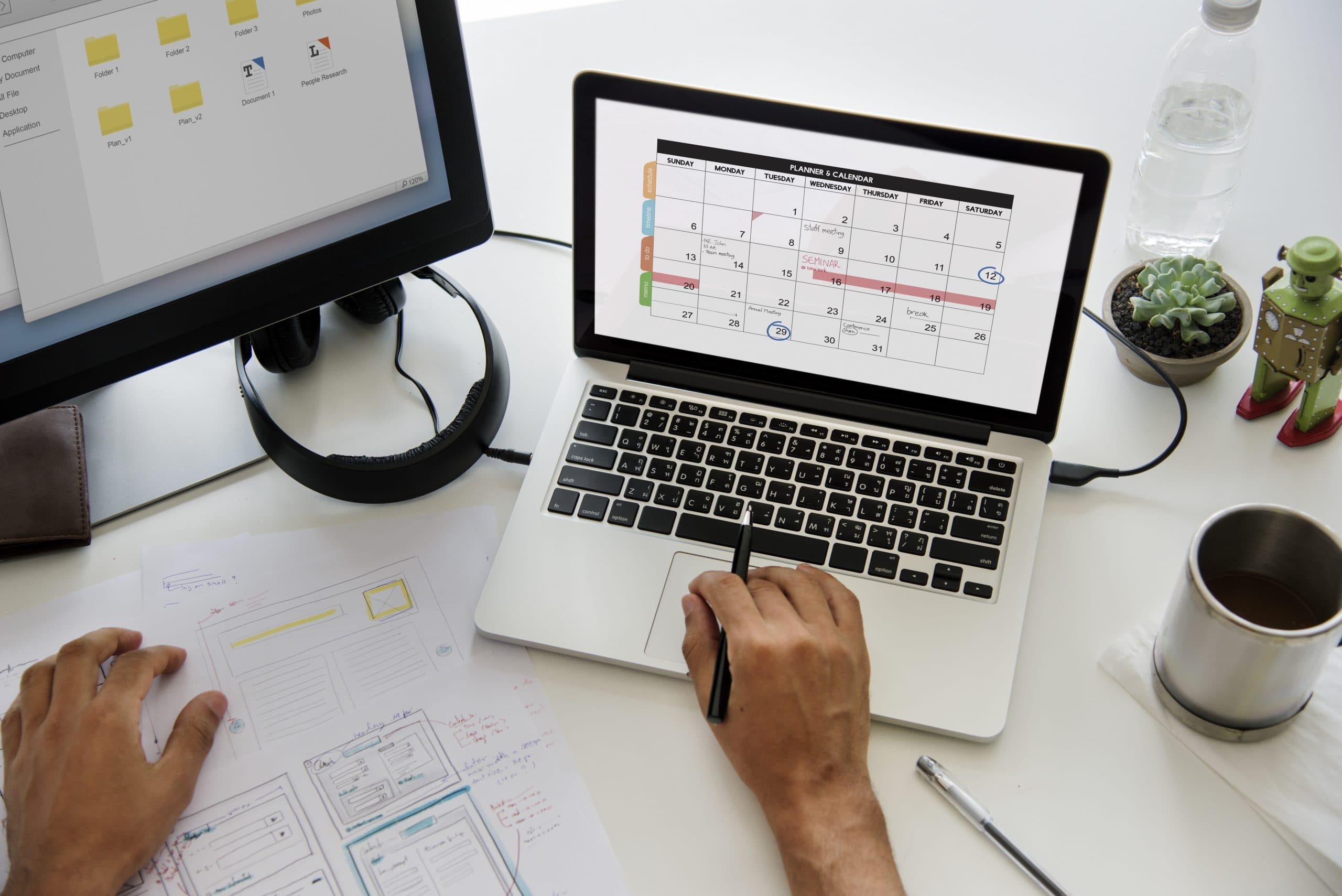 Why should your agency start tracking time ASAP?