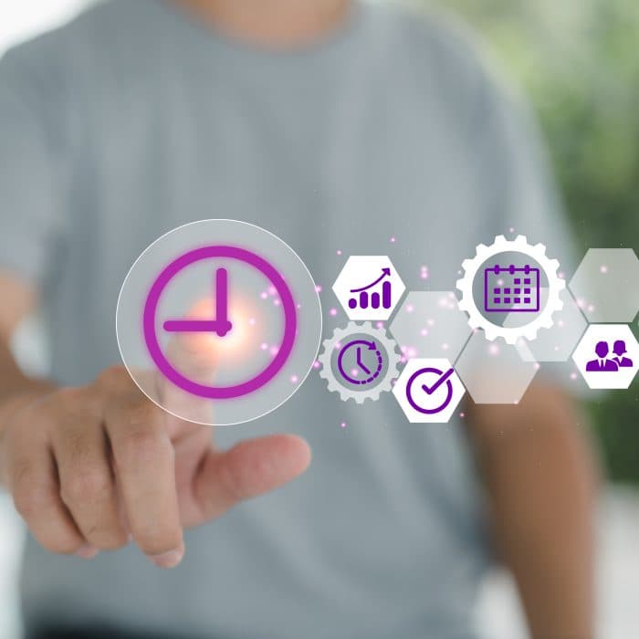 Gestão Inteligente do Tempo: A Chave para Maximizar a Rentabilidade