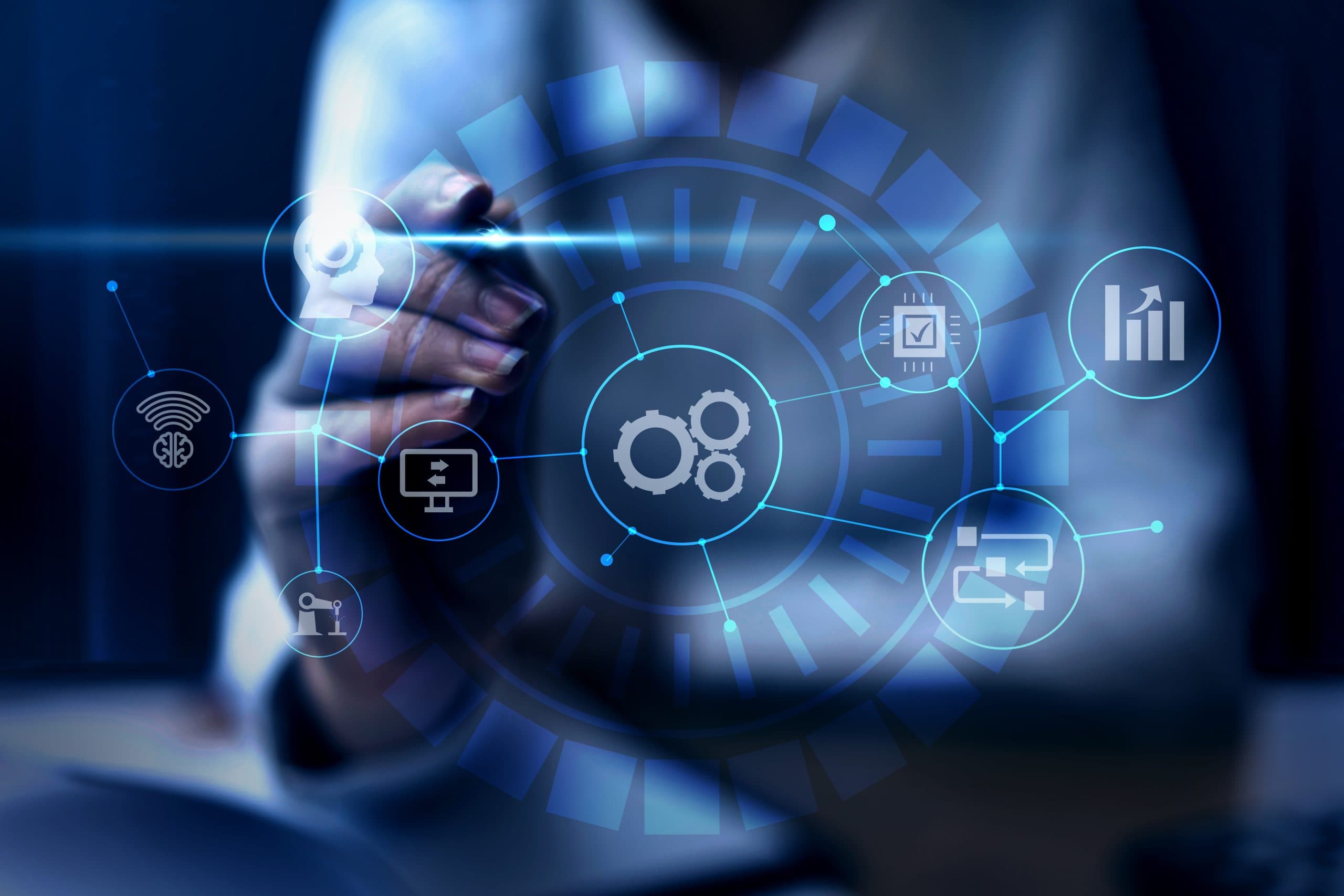 Como as ferramentas de gestão podem resolver os desafios atuais em empresas de tecnologia