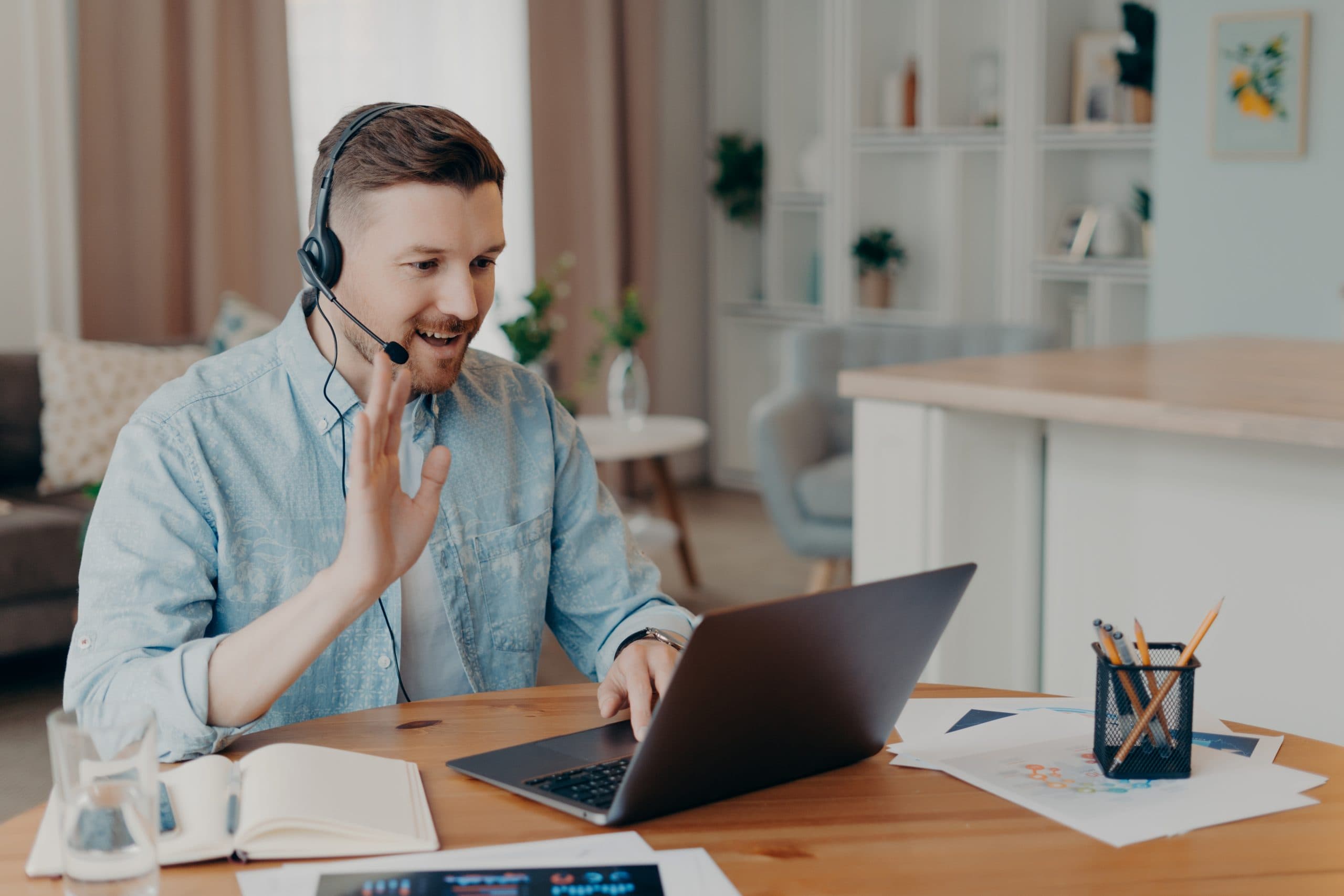 Innovation Without Borders: The Importance of Management Tools in Creative Remote Work