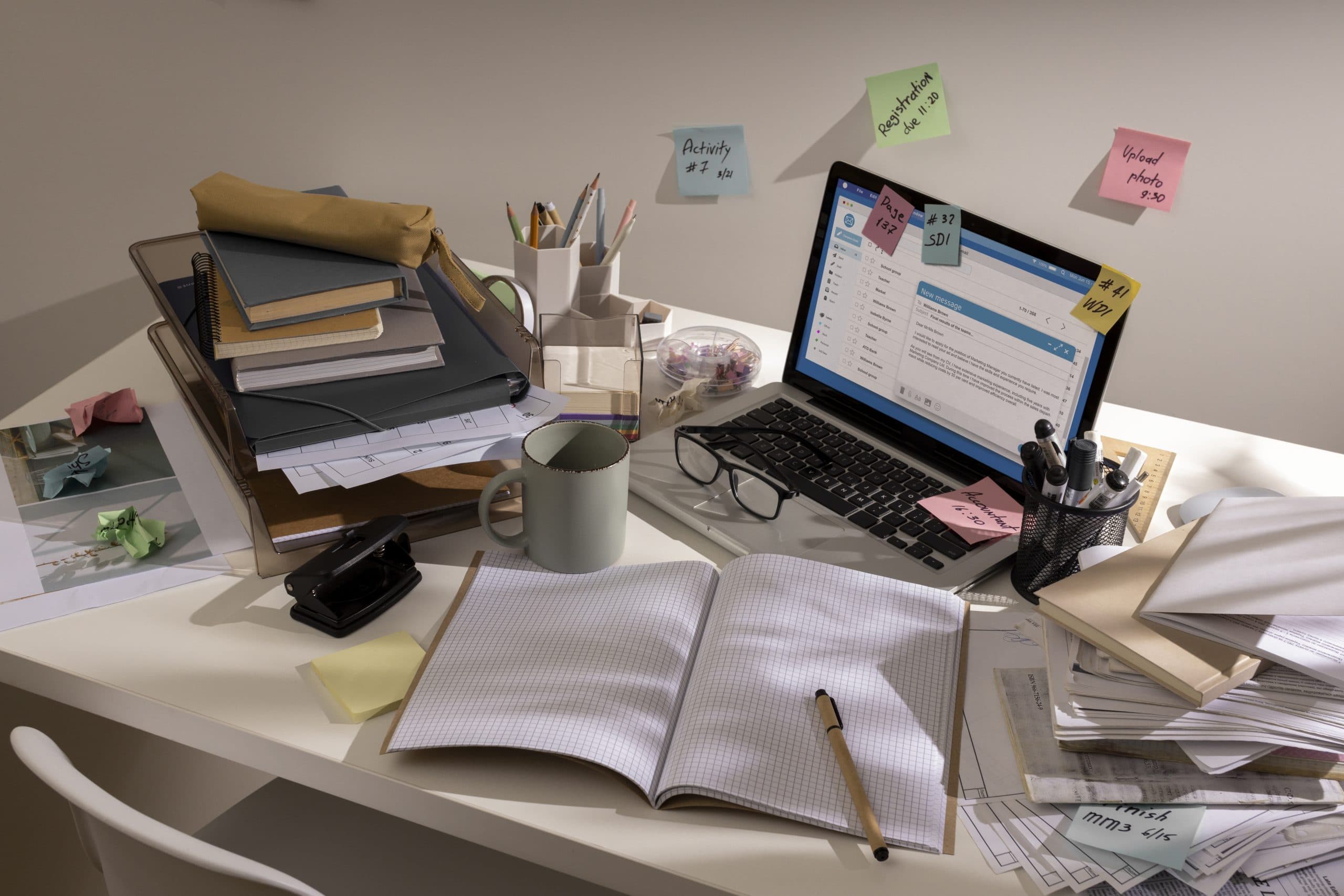 Burnout em Agências Criativas: O Papel da Gestão de Projetos