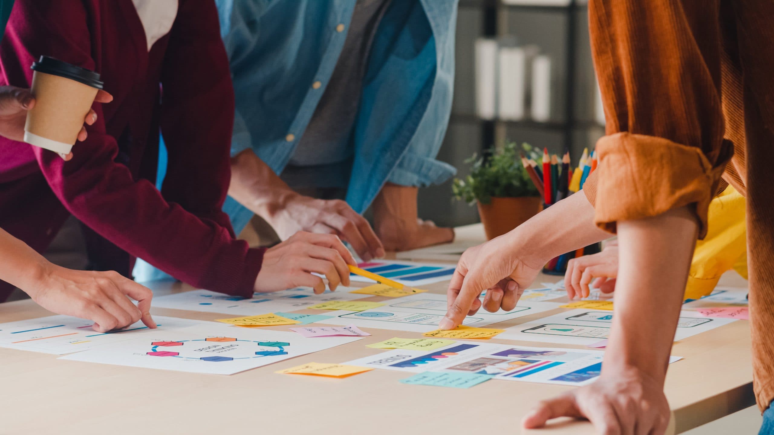 Sucesso vs. Fracasso de Projetos: De que lado você está?