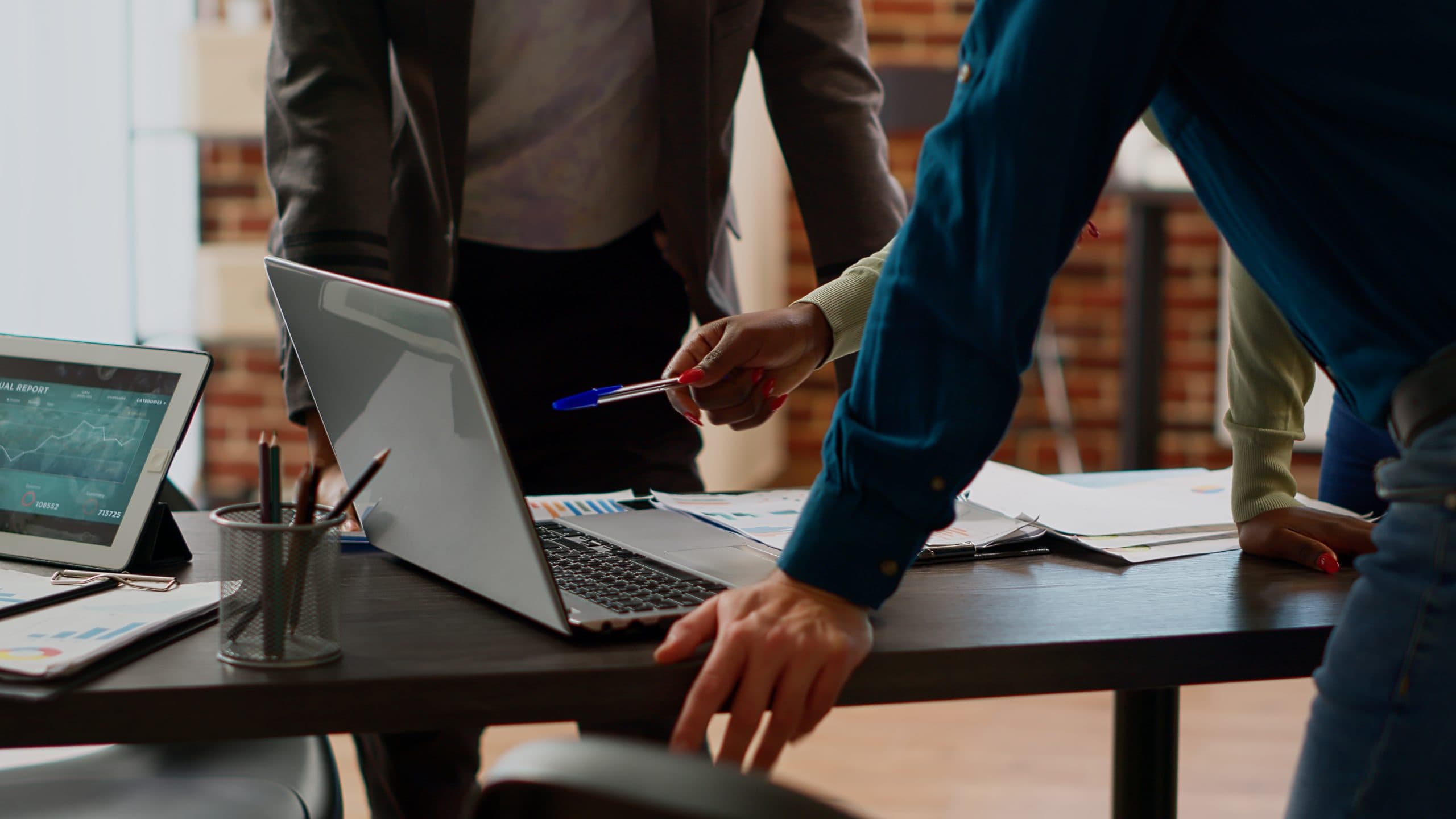 COR vs. Excel: A Ferramenta Definitiva de Gestão de Projetos para Consultorias