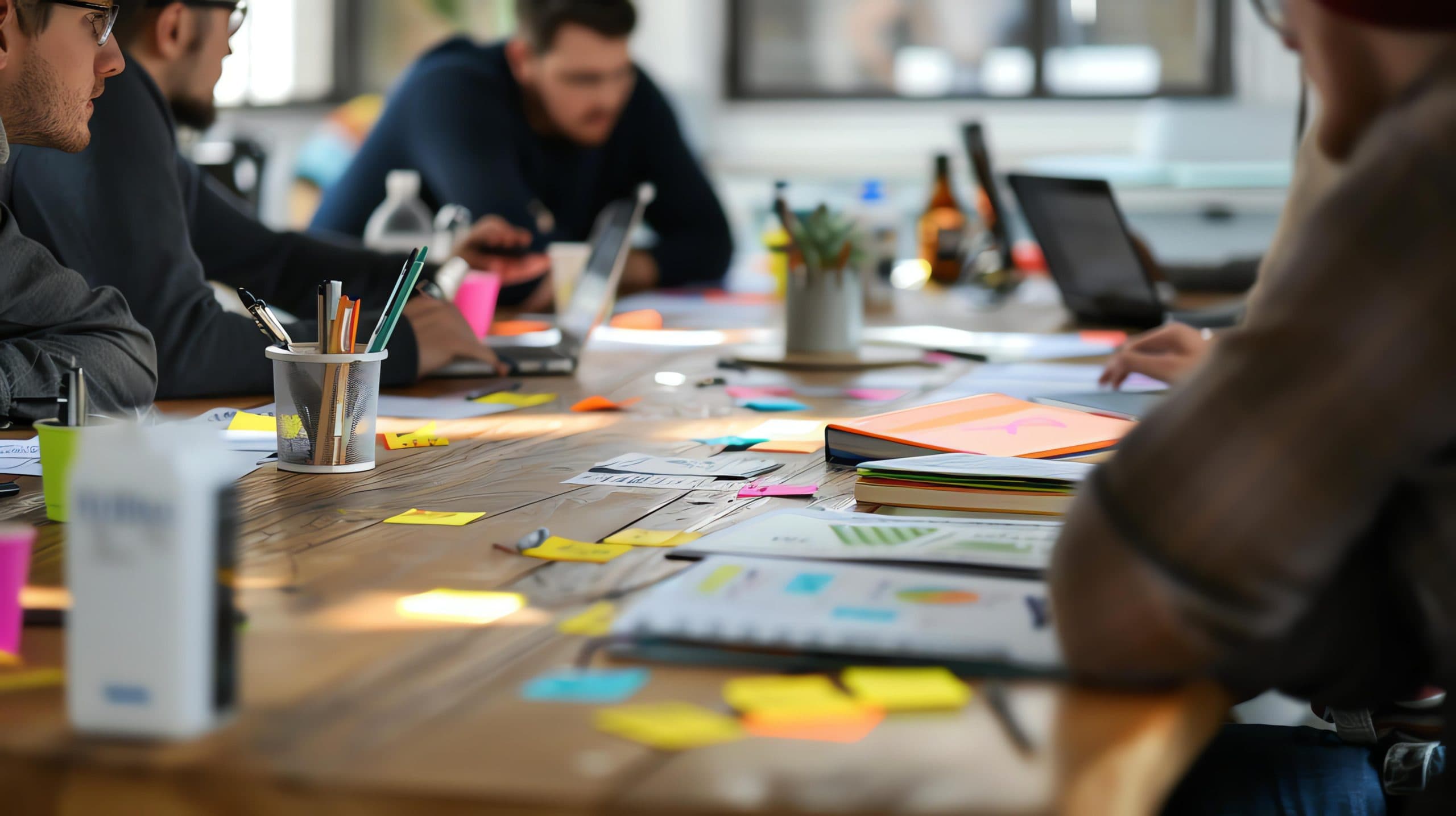 Supere as Barreiras do Excel com o COR para uma Gestão de Projetos mais Inteligente