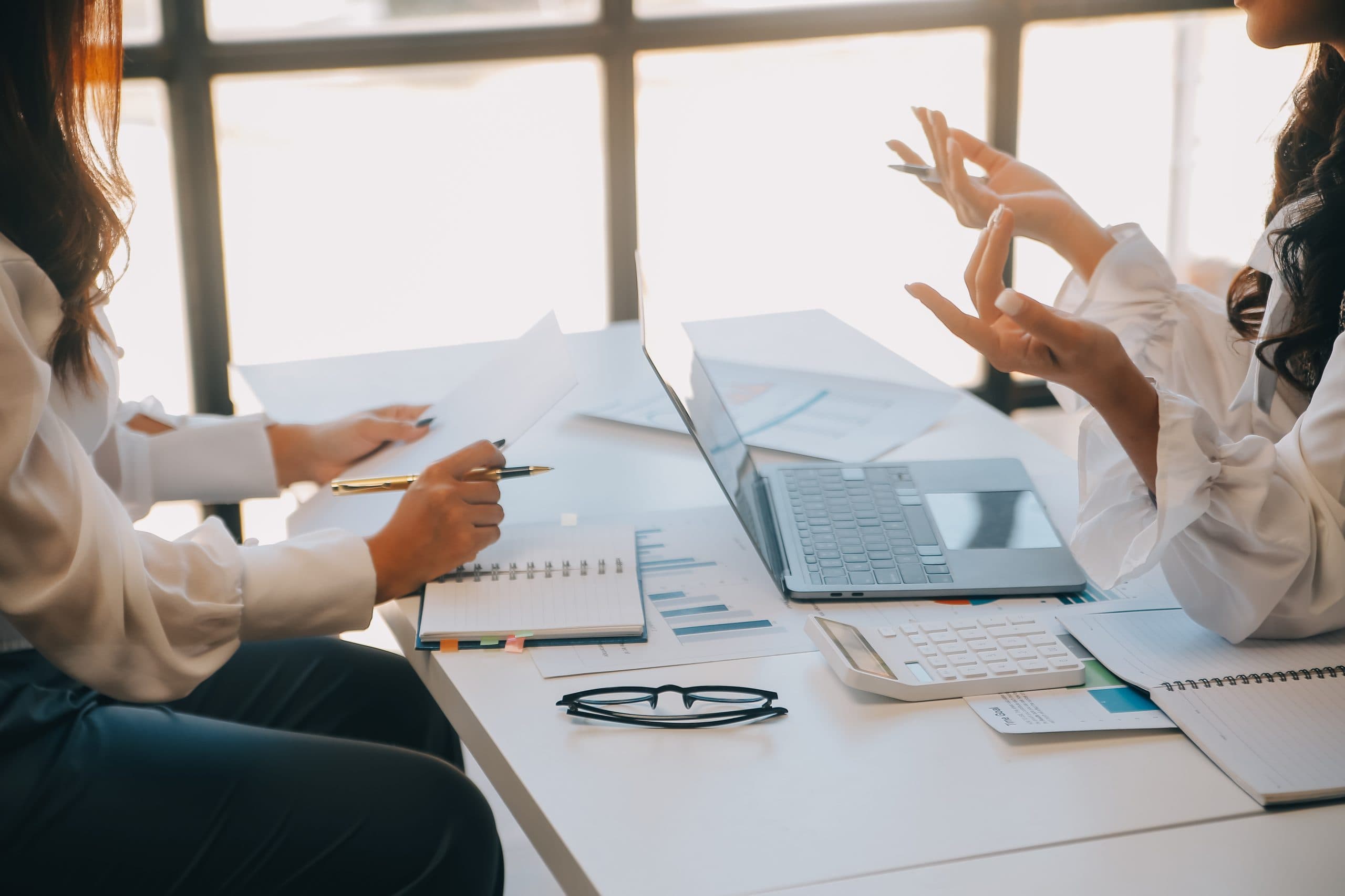Por Que Você Deve Conhecer as Métricas de Sua Consultoria?