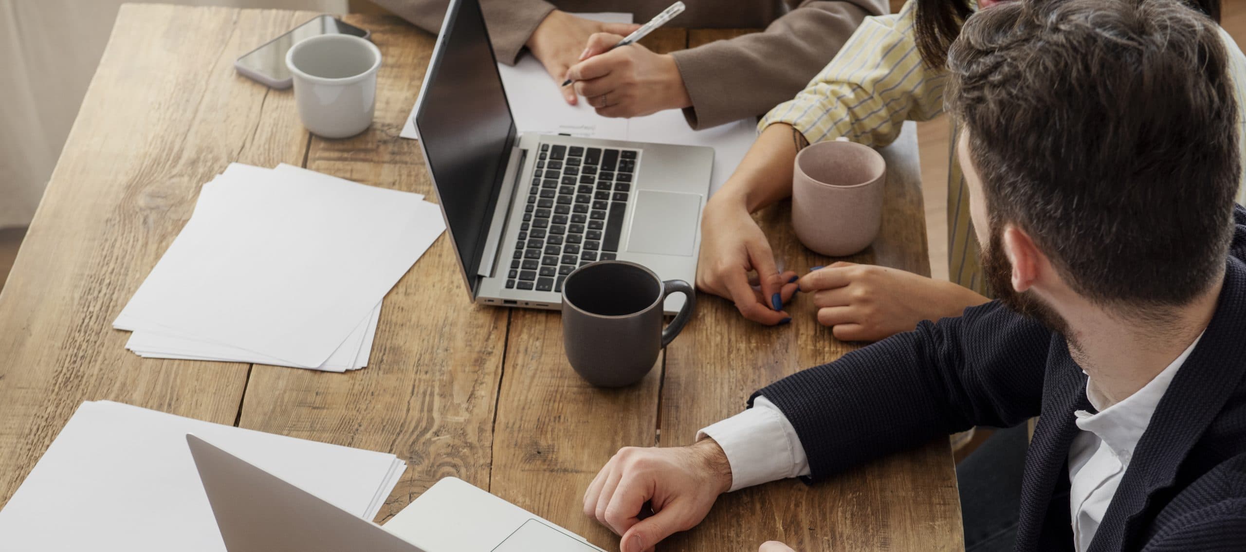 Por que seus projetos de consultoria nunca saem como você esperava?