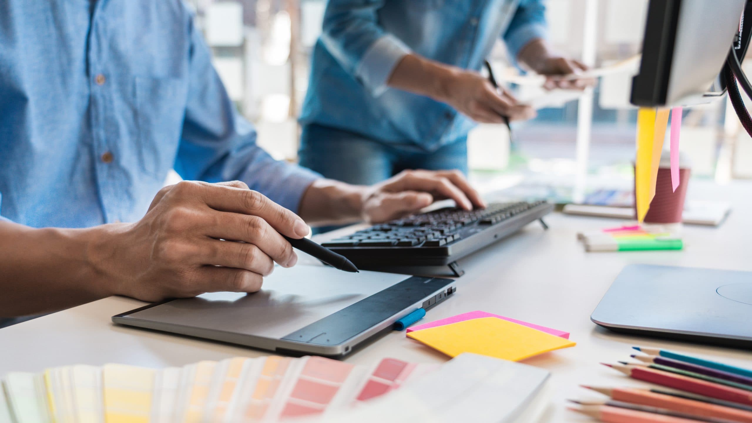 Tudo o que você precisa saber sobre centralização de informações em agências