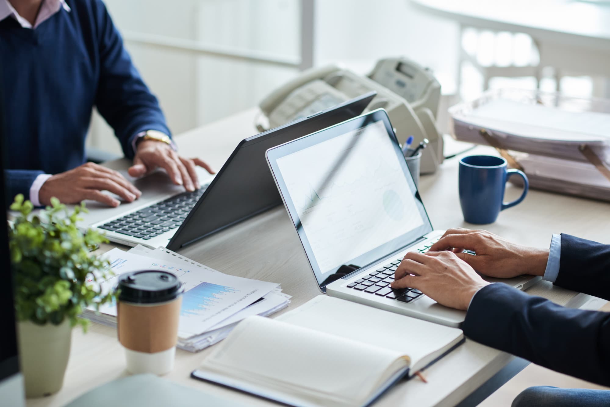Desafios para as empresas de consultoria em 2025: Como estar preparadas para o futuro