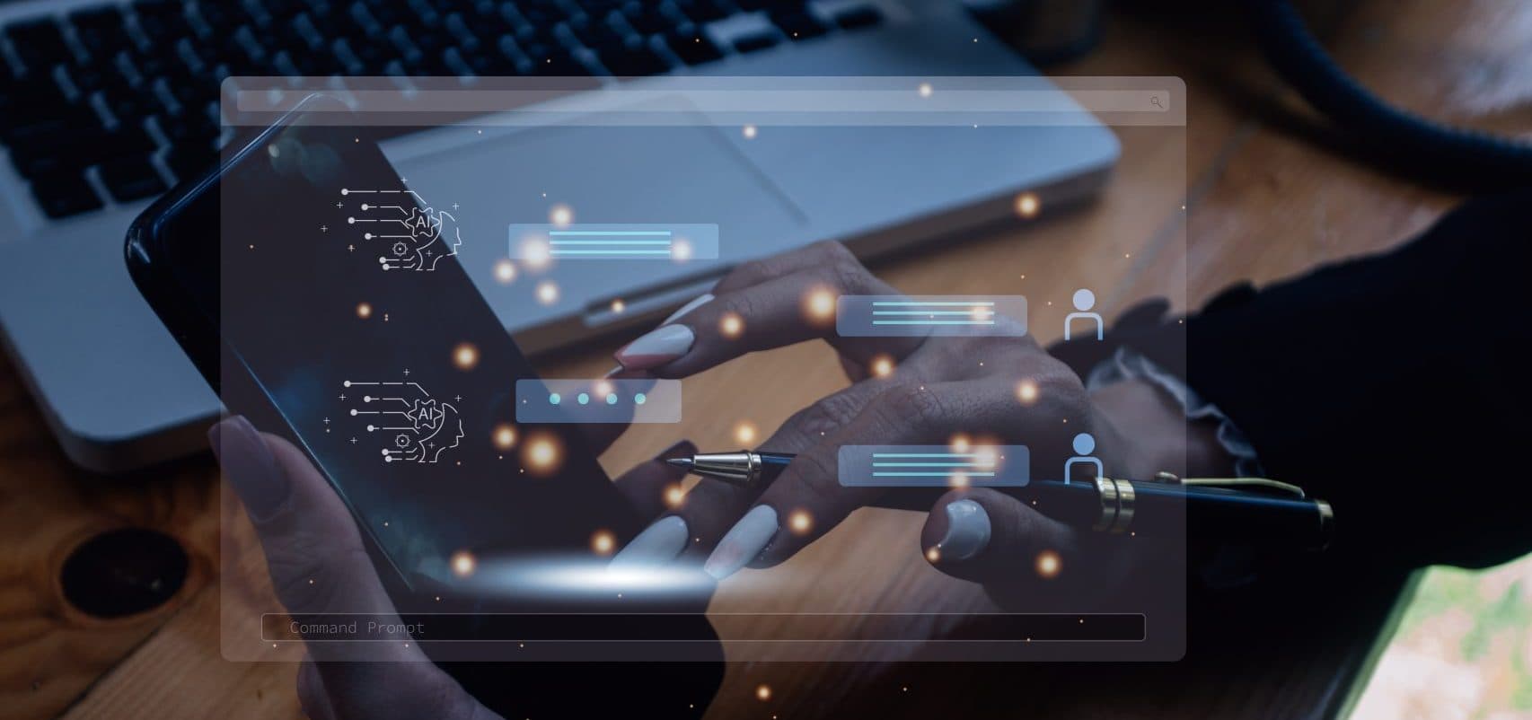 Não é só tecnologia: a verdadeira mudança que a digitalização traz para as consultorias de TI
