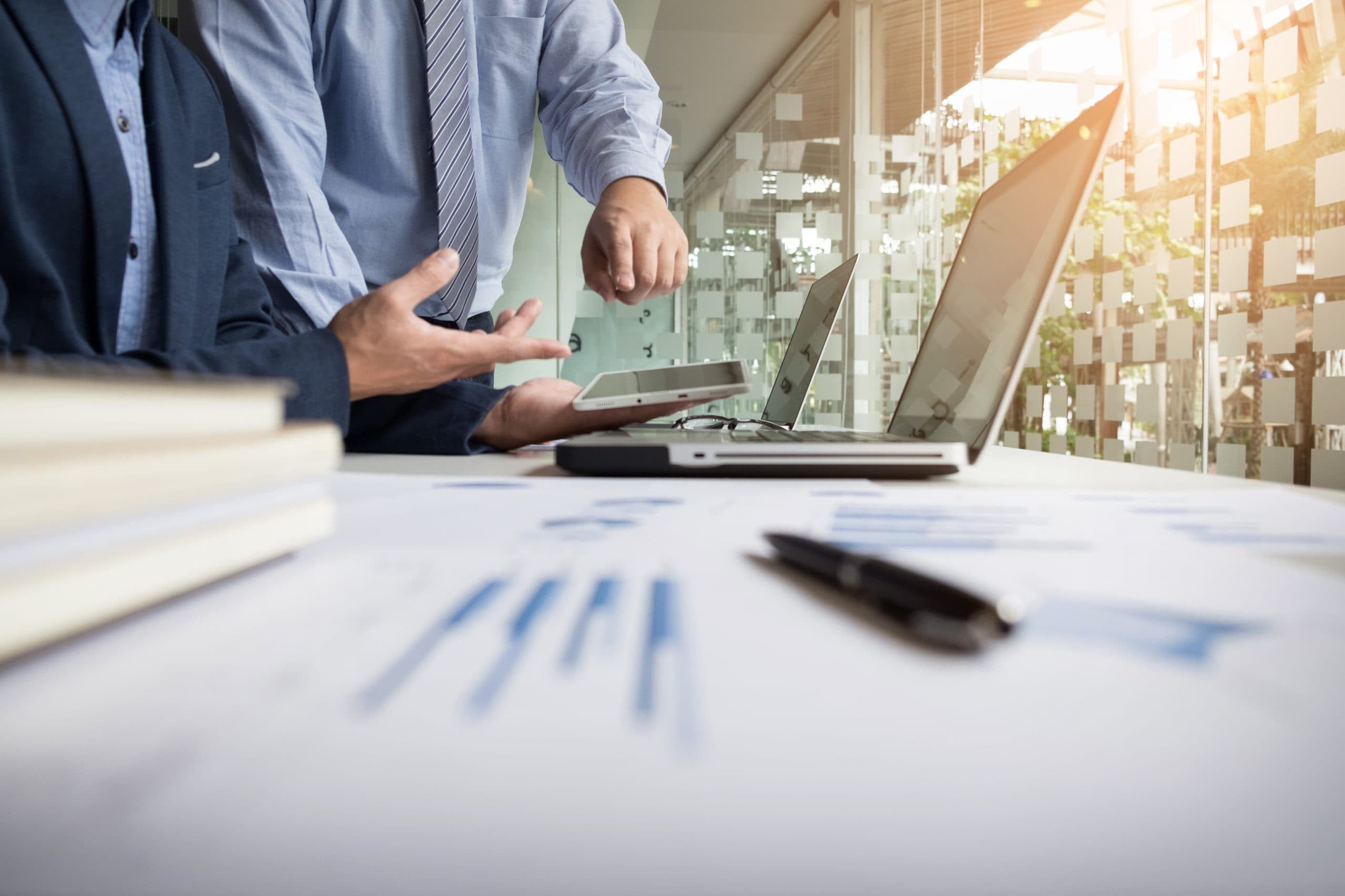 Empresas de consultoria: Por que a adaptabilidade é a chave para o sucesso