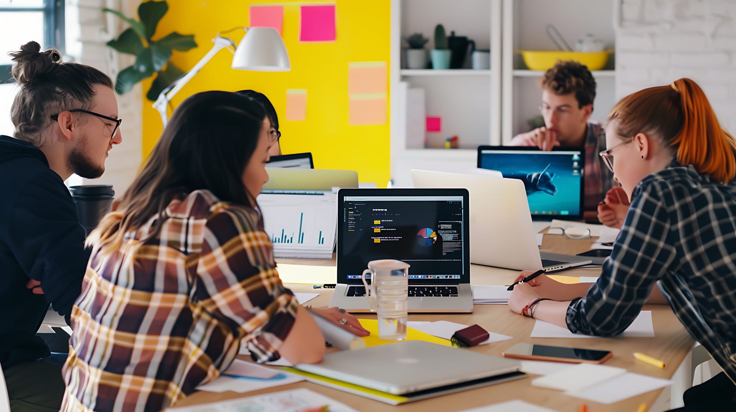 O futuro do marketing digital: sua agência está pronta para a IA?