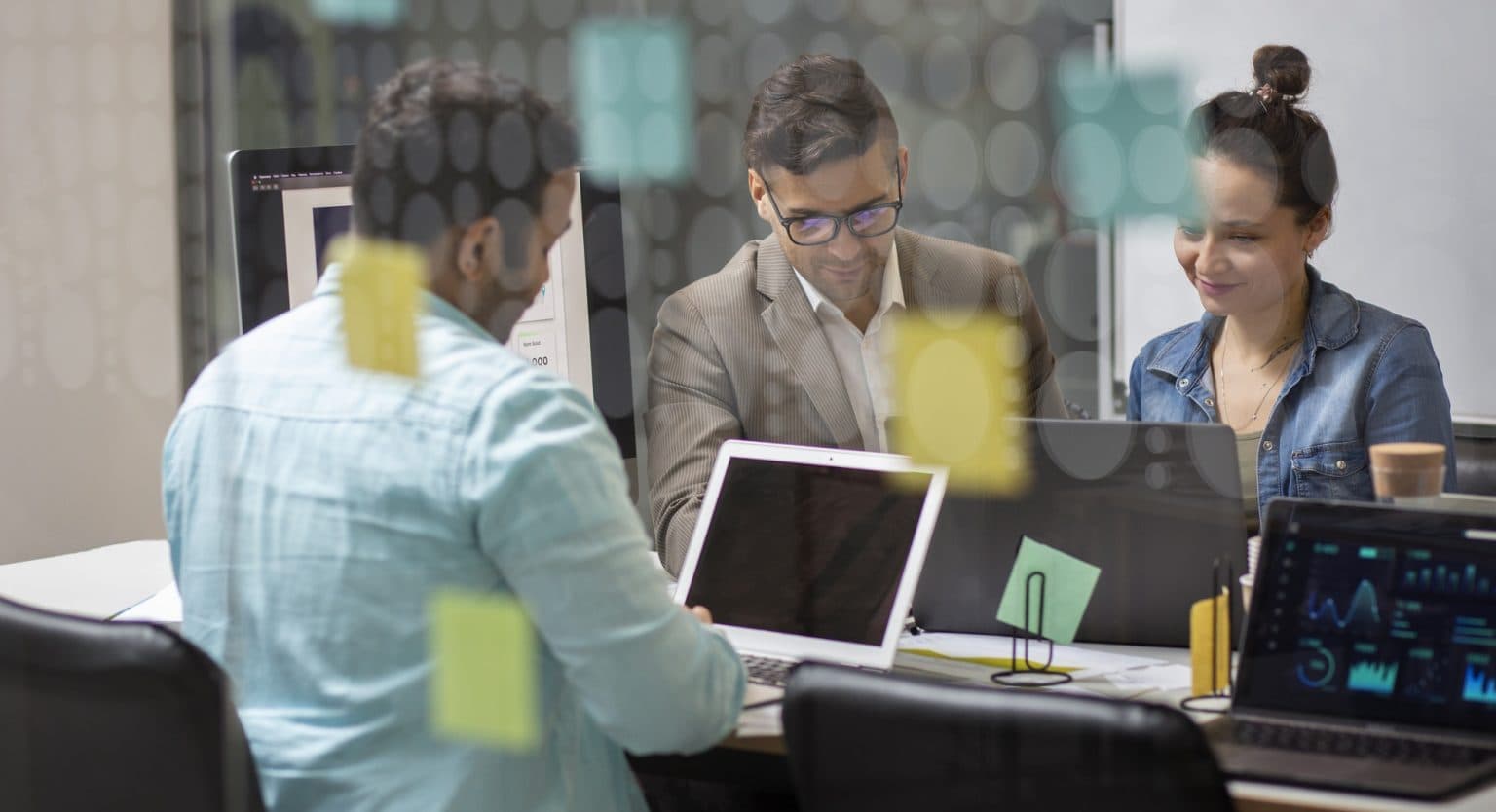 Serviços de TI: maximize a eficiência dos seus recursos com tecnologia inteligente