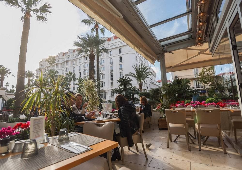 Restaurant Cannelle