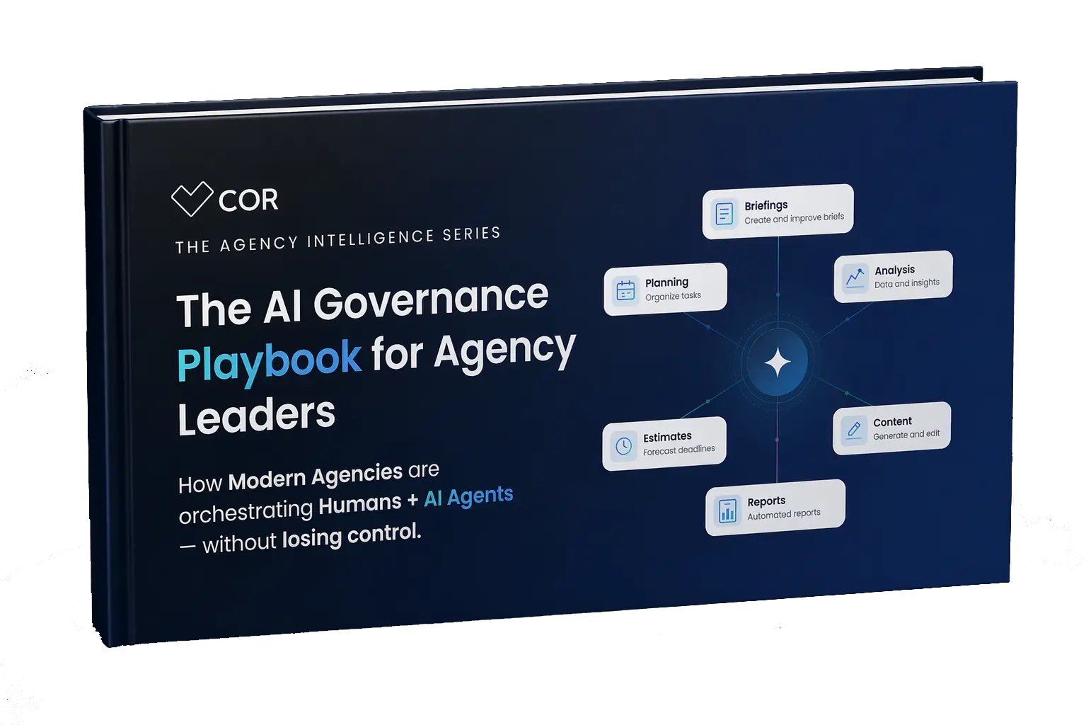 The AI Governance Playbook