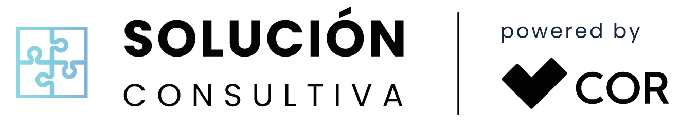 Solución Consultiva · powered by COR