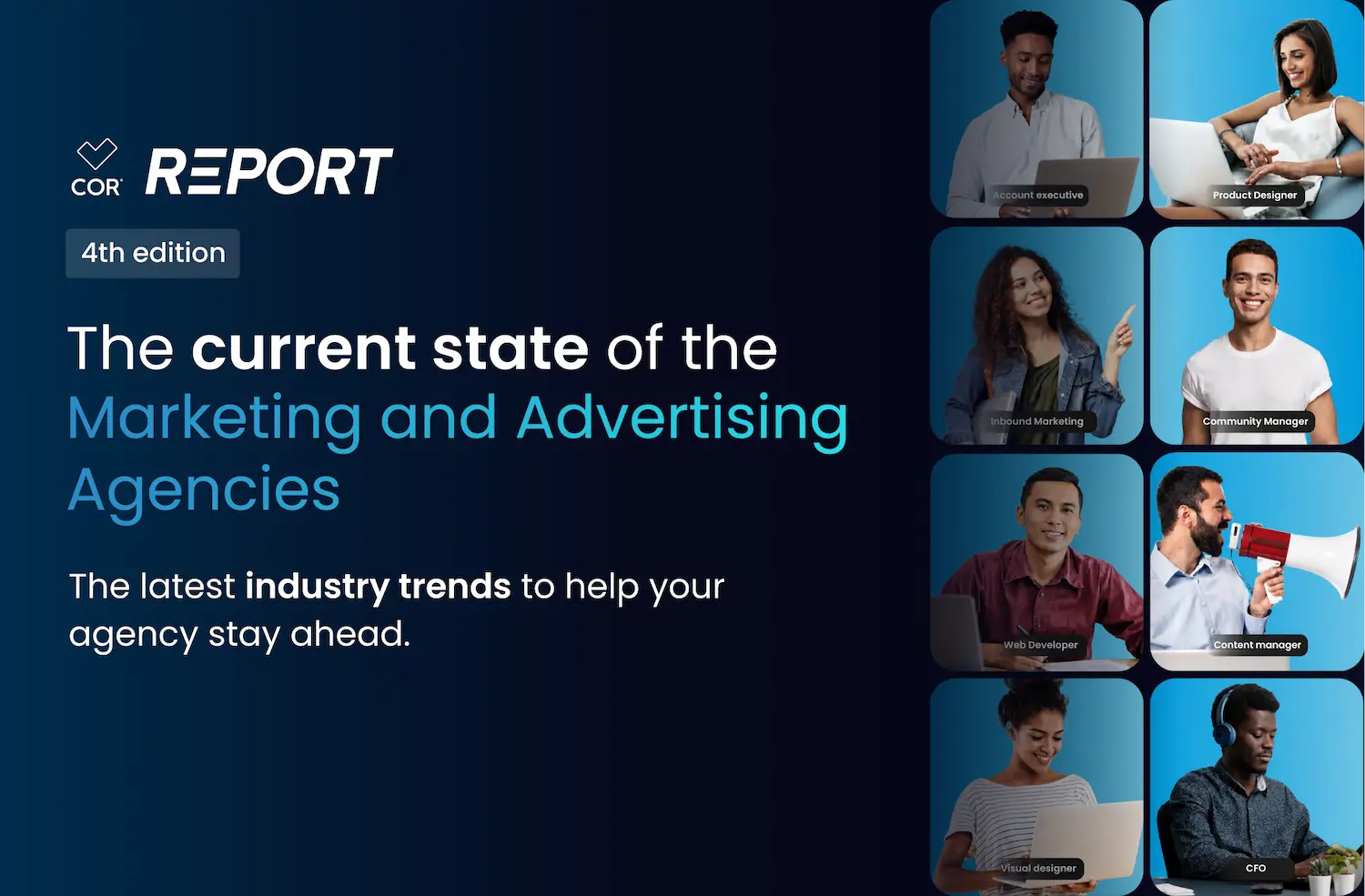 COR Report · 4th Edition · 2026