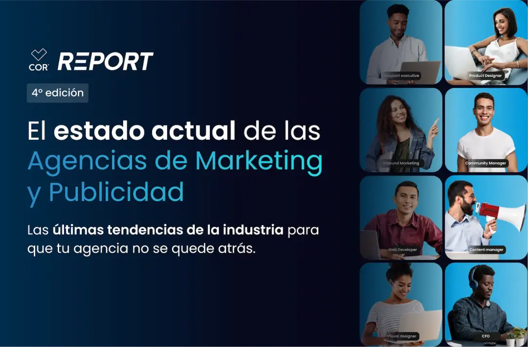 COR Report 4ª edición
