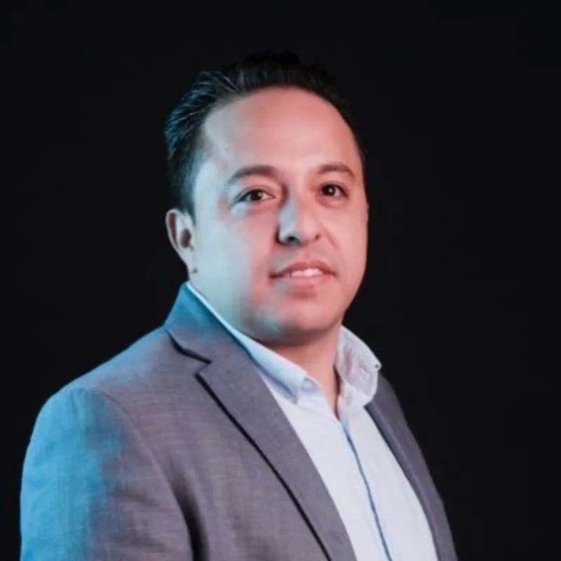 Luis Badillo Pérez