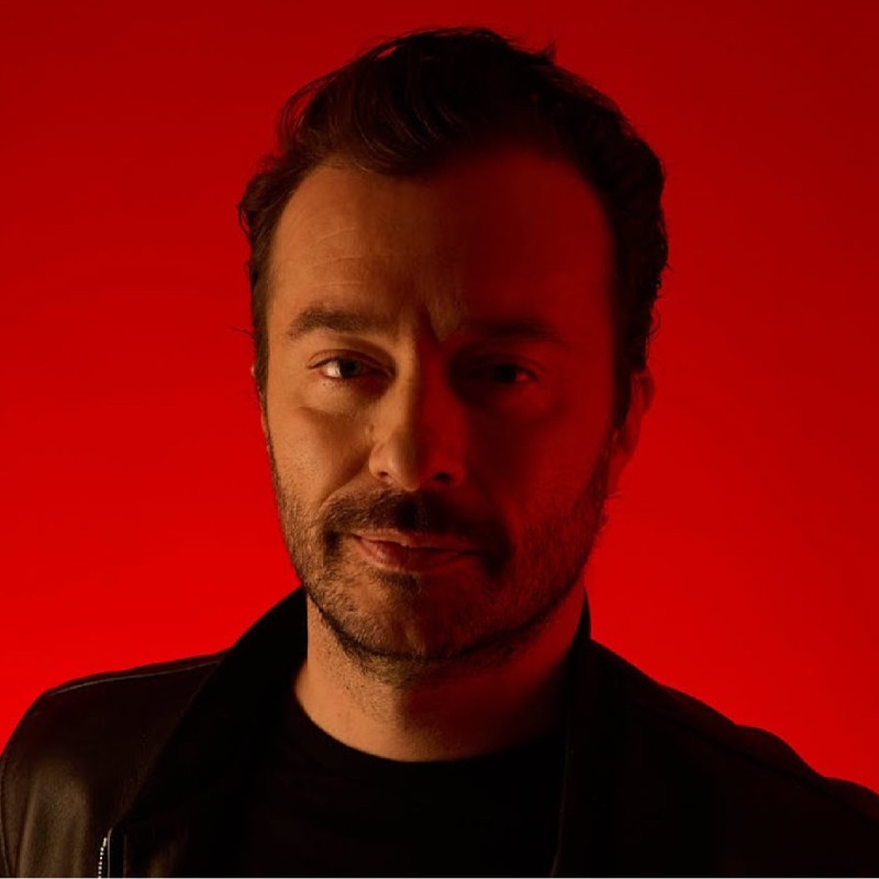 Andrés Carvajal