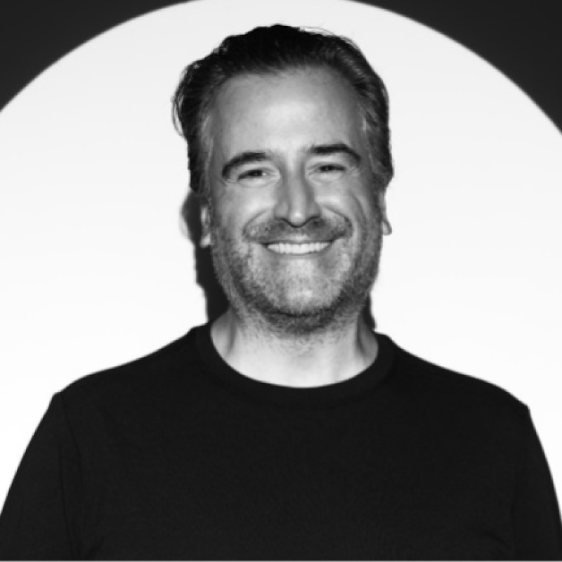 Mauricio Garnier